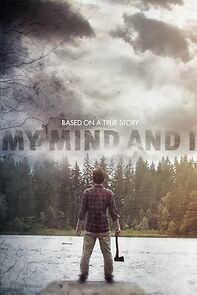 Watch My Mind and I (Short 2015)