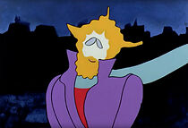 Watch Körúti esték (Short 1972)