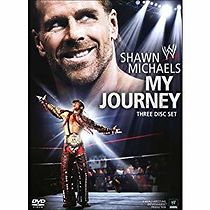 Watch WWE: Shawn Michaels - My Journey