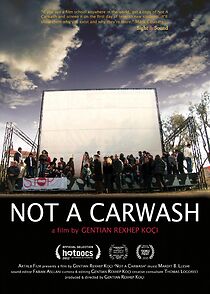 Watch Not a Carwash