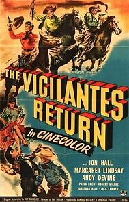 Watch The Vigilantes Return