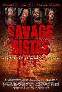 Watch Savage Sistas