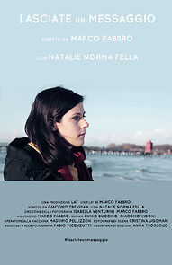 Watch Leave a Message (Short 2016)