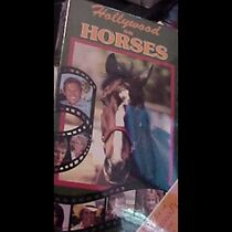 Watch Hollywood on Horses