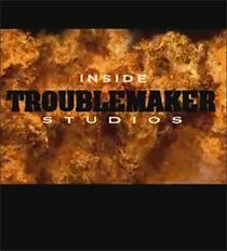 Watch Inside Troublemaker Studios