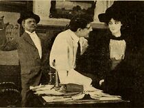 Watch The Job and the Girl (Short 1911)