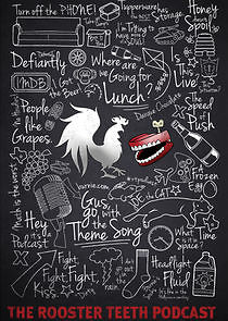 Watch Rooster Teeth Podcast