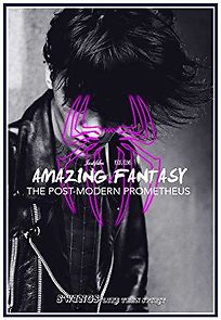 Watch Amazing Fantasy: The Post-Modern Prometheus