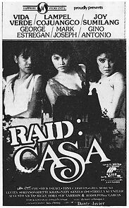Watch Raid Casa