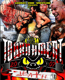 Watch CZW: Tournament of Death 6
