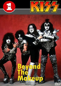Watch Kiss: Beyond the Makeup