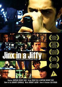 Watch Jinx in a Jiffy (Short 2009)