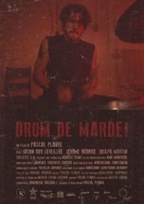 Watch Drum de marde! (Short 2015)
