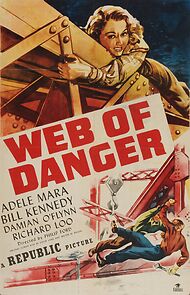 Watch Web of Danger