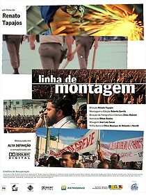 Watch Linha de Montagem