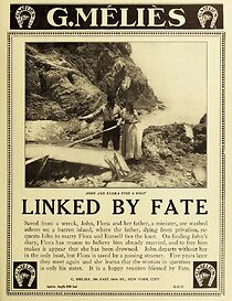 Watch Linked by Fate (Short 1912)