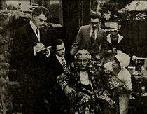 Watch The Little Band of Gold (Short 1915)