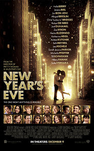 Watch New Year's Eve