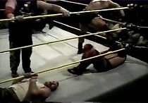 Watch OVW: Wrestling's Future Stars