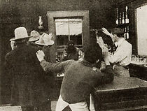 Watch The Lone Game (Short 1915)