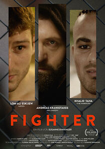 Watch Fighter