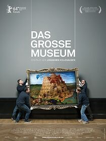 Watch The Great Museum