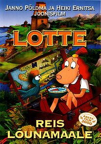 Watch Lotte reis lõunamaale