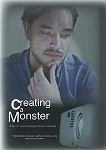 Watch Creating a Monster