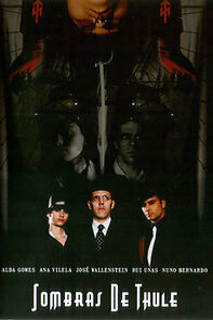 Watch Sombras de Thule (Short 2006)