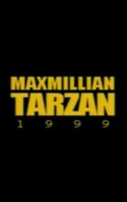 Watch Maxmillian Tarzan (Short 1999)