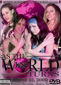 Watch WSU: As the World Turns