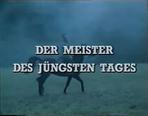 Watch Der Meister des jüngsten Tages