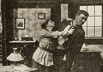 Watch The Miracle (Short 1914)