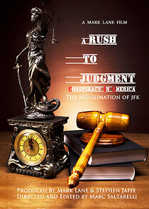 Watch A Rush to Judgment