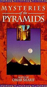 Watch Mysteries of the Pyramids
