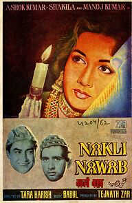 Watch Nakli Nawab