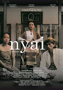 Watch Nyai: A Woman from Java