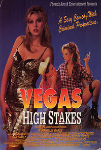 Watch Vegas High Stakes