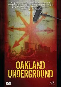 Watch Oakland Underground