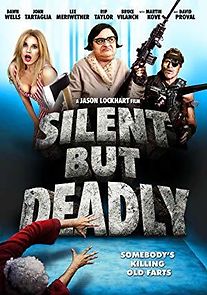 Watch Silent But Deadly
