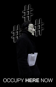 Watch Occupy Here Now