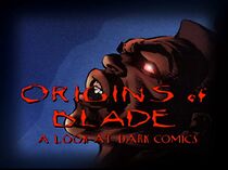 Watch Origins of 'Blade': A Look at Dark Comics