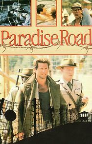 Watch Paradise Road