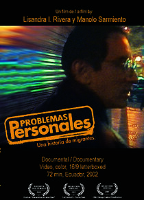 Watch Problemas personales