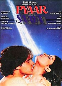 Watch Pyaar Ka Saaya