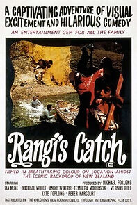 Watch Rangi's Catch