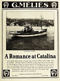 Watch A Romance at Catalina (Short 1912)