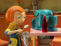 Watch Miriam's Food Processor (Short 2012)