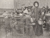 Watch Sailor Jack's Reformation (Short 1911)