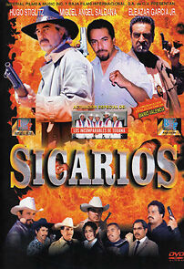 Watch Sicarios